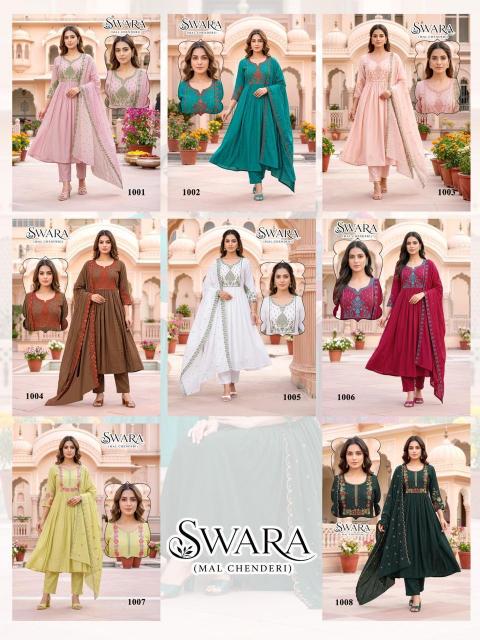 Desi kudi swara kurtis in wholesale